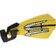CYCRA MX-Race Handguards - Yellow/Black  1CYC-0057-55X