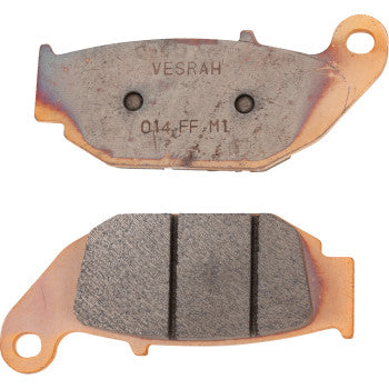 VESRAH Brake Pads DX-182