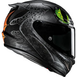 HJC Helmet Rpha 12n Toothless Ii Mc4sf Xs FA53NUS3IS4V