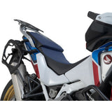 SW-MOTECH SysBag Side Bag System - Black - Honda Africa Twin '19-'24 BC.SYS.01.942.21000B