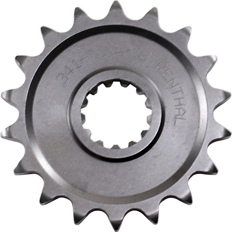 RENTHAL Sprocket - Front - Triumph - 18 Tooth 341--530-18P