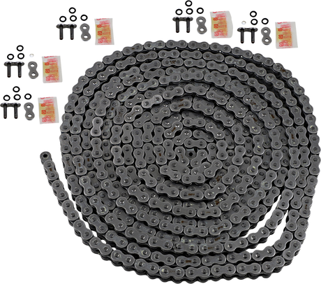 RK 525 MAX-X - Bulk Chain - 25 Feet 525MAXX-25FT