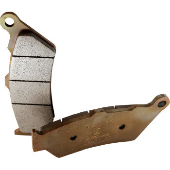 BREMBO Brake Pad Ge Sint Fr/Rr 07BB0359