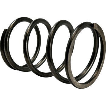 MOOSE UTILITY Polaris Primary Clutch Spring - Black - Rate 35/240 100-1009-PU