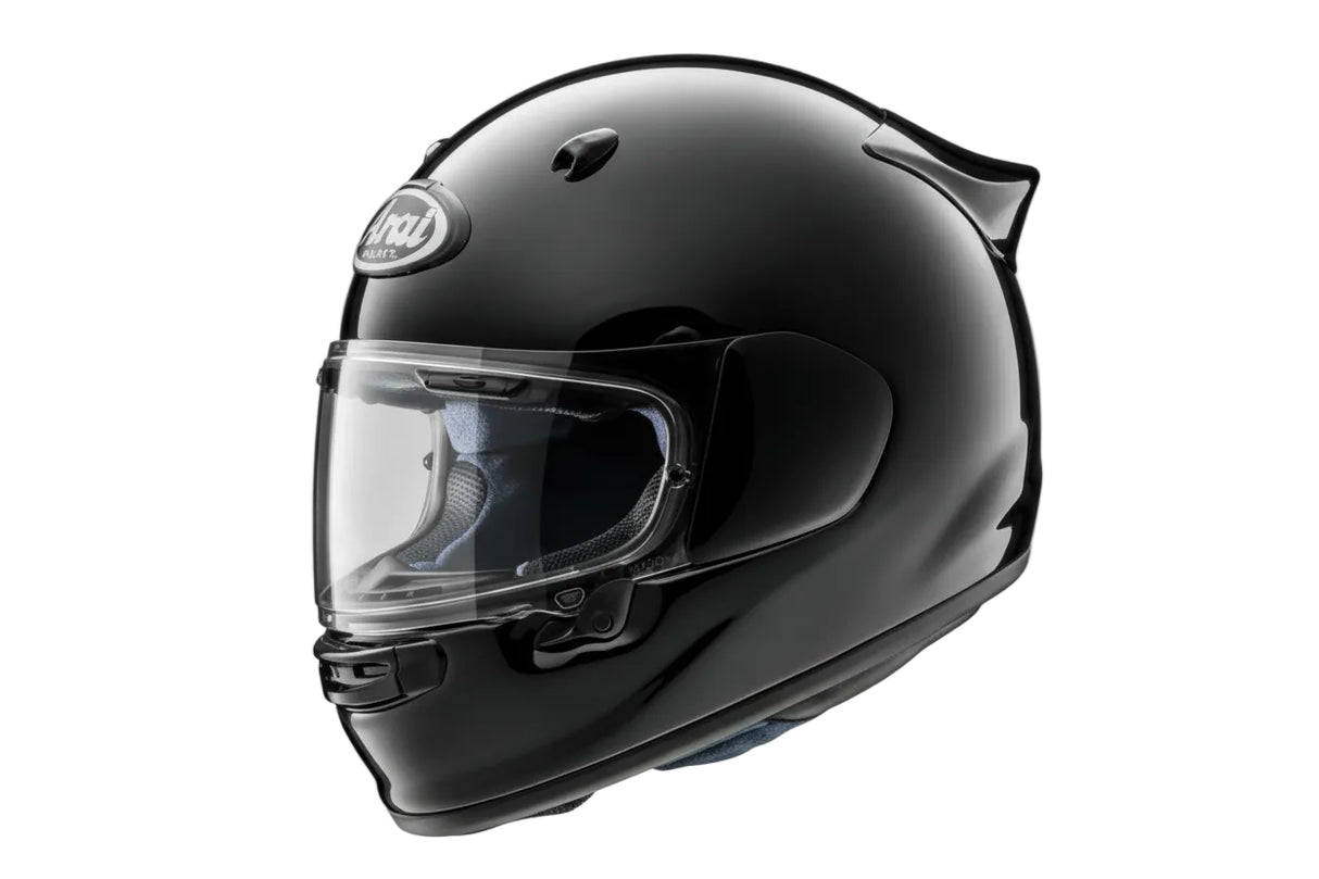 ARAI HELMETS -  Contour-X Helmet Contour-X Helmet - Diamond Black - XS - 0101-18134