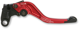 CRG Clutch Lever - RC2 - Short - Red 2AN-641-H-R