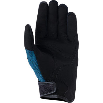 ALPINESTARS Ignite Gloves - Indigo Blue/Black - Medium 3560926-751-M