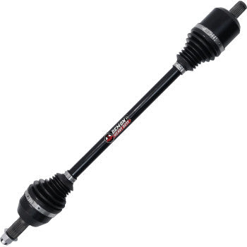 DEMON Axle - Complete - Heavy-Duty - Front Right - Defender PAXL-3084HD