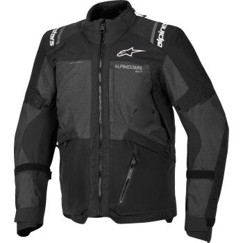 ALPINESTARS Jacket Andes Drystar V4 Blk Xl 3200526-10-XL