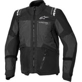 ALPINESTARS Jacket Andes Drystar V4 Blk 5x 3200526-10-5X