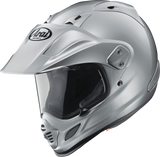 ARAI XD-4 Helmet - Aluminum Silver - 2XL 0140-0202