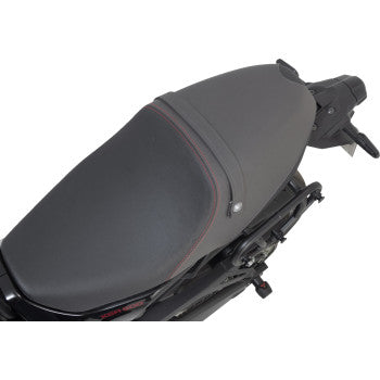 SW-MOTECH SLC Side Carrier - Left - Yamaha - XSR 900 HTA.06.932.10000