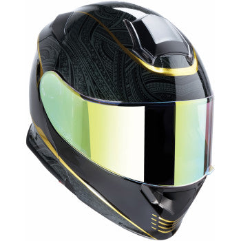 Z1R Solaris 2.0 Modular Helmet - Notorious - Black - XL 0101-16143