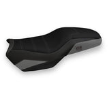 BMW F850GS Adventure 2019-2024 Seat Cover Tappezzeria Italia Comfort in Grey