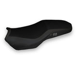 Tappezzeria Italia BMW F750GS 2018-2025 Seat Cover in Black