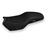 Tappezzeria Italia BMW F750GS 2018-2025 Seat Cover Comfort in Black