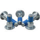 EBC Bolts - Rotor/High Tensile - Rear - 5 Pack DB604/5