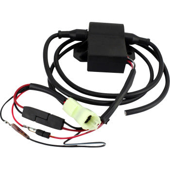 RM STATOR CDI Box Ignition Module - Ski-Doo RMS060-107950