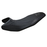 Tappezzeria Italia BMW F900GS 2024-2025 Seat Cover Comfort Ultragrip Black