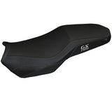 Tappezzeria Italia BMW F900GS Adventure 2025 Seat Cover Comfort Black
