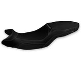 Tappezzeria Italia BMW F900XR 2019-2025 Seat Cover in Black