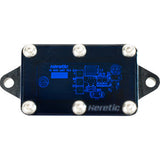 HERETIC Rock Light - Blue  70016