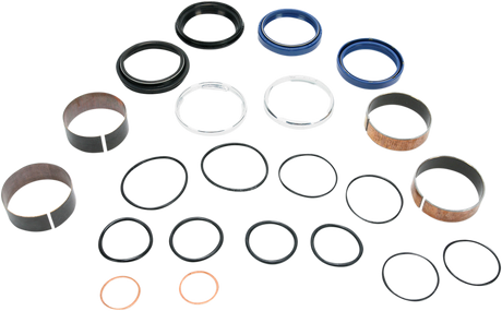 PIVOT WORKS Fork Seal Kit PWFFK-Y05-400