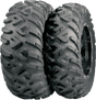 ITP Tire - Terracross R/T - Front - 26x8R14 - 6 Ply 6EE482