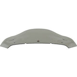 KLOCK WERKS Flare™ Windshield - 8" - Tint - FLHX KWW-01-0707-T