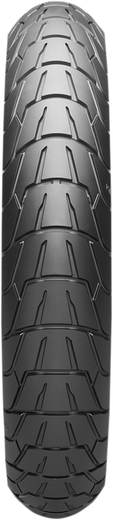BRIDGESTONE Tire - Battlax Adventurecross AX41S - Front - 120/70R17 - 58H 11465