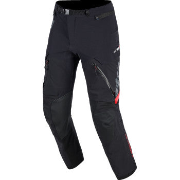 ALPINESTARS Pant Halo Pro Ds Xf Lmntd Blk/Dk Shadow S 3220426-1065-S
