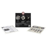 RSD On The Gas Cap Display 0048-1008