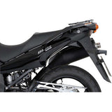 SW-MOTECH TRAX ADV Aluminum Case System - Silver - Suzuki V-Strom 650 '04-'10 KFT.05.294.70000/S