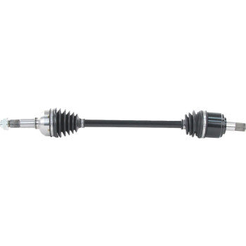MOOSE UTILITY Axle Kit - CV - Complete - OEM Replacement - Standard - Front Left/Right - Yamaha RMAX  YAM-7041