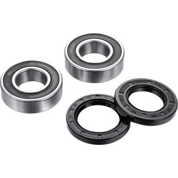 FACTORY LINKS Wheel Bearing Kit - Front - BMW 800/900/1200 FWK-W-005