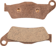 MOTO-MASTER Brake Pads 93021-PU