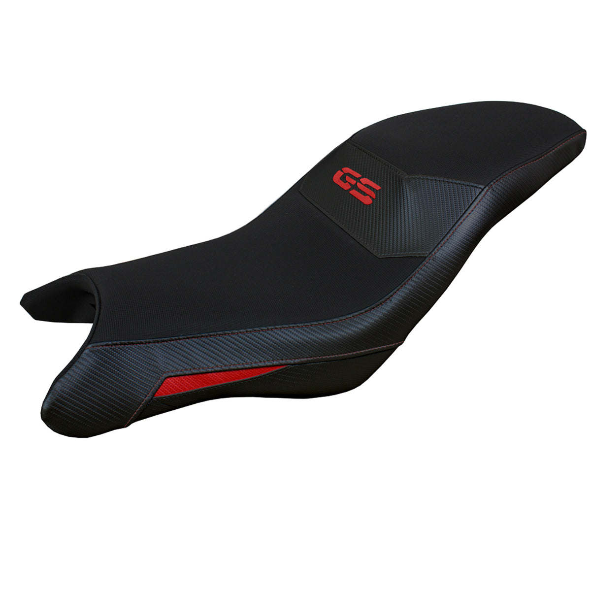 Tappezzeria Italia BMW G310GS 2017-2025 Seat Cover Comfort in Red