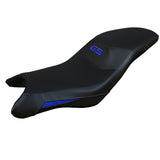 Tappezzeria Italia BMW G310GS 2017-2025 Seat Cover Comfort in Blue