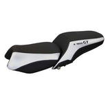 Tappezzeria Italia BMW K1600GT 2010-2025 Seat Cover in Silver