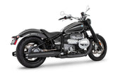 BMW R 18 4" FREEDOM SLIP-ONS ONLY! BUNDLE