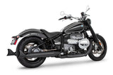 BMW R 18 4" FREEDOM SLIP-ONS ONLY! BUNDLE