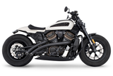 HARLEY SPORTSTER S RADICAL RADIUS BUNDLE '21 to Present Bundle