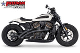 HARLEY SPORTSTER S RADICAL RADIUS BUNDLE '21 to Present Bundle