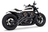 HARLEY SPORTSTER S RADICAL RADIUS BUNDLE '21 to Present Bundle