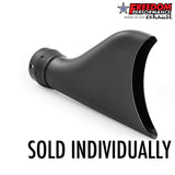 2.5" END-CAPS-ACCESSORIES