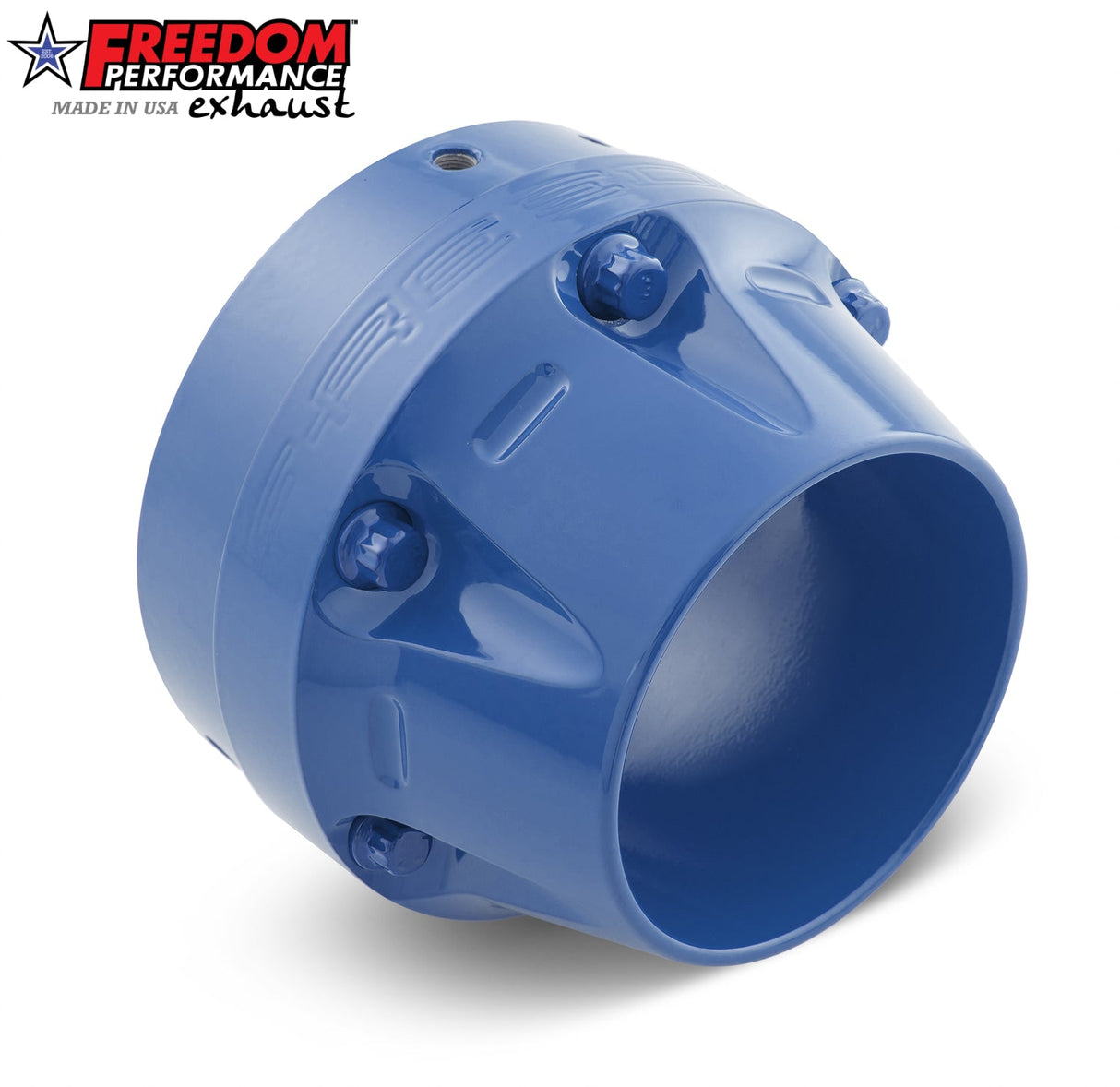 4.5" END-CAPS FOR MEGAPHONES