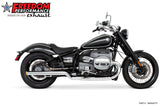 BMW R 18 2.5" FREEDOM SLIP-ONS ONLY!