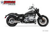 BMW R 18 2.5" FREEDOM SLIP-ONS ONLY!