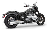 BMW R 18 2-STEP 4.5" FREEDOM SLIP-ONS ONLY! BUNDLE