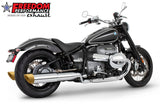 BMW R 18 2-STEP 4.5" FREEDOM SLIP-ONS ONLY! BUNDLE